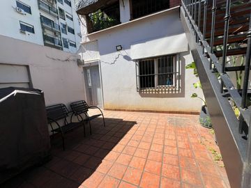 PH 4 AMBIENTES EN SAAVEDRA PATIO LUMINOSO