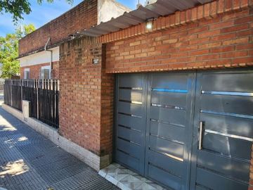 CASA 3 AMBIENTES EN VENTA MATADEROS