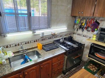 CASA 3 AMBIENTES EN VENTA MATADEROS