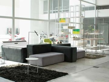 Luminoso Monoambiente full amenities