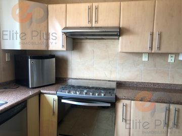 Departamento en  VENTA/ Av. Periférico Sur, San Jerónimo Lídice