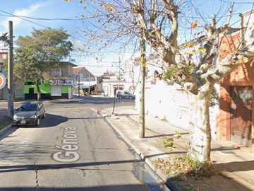 VENTA LOTE CIUDADELA