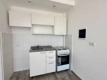 ALQUILER DEPTO MONOAMBIENTE CASEROS A ESTRENAR