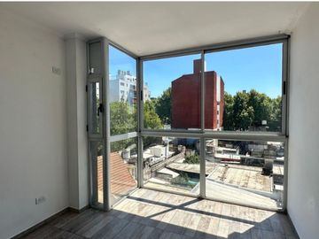 ALQUILER DEPTO MONOAMBIENTE CASEROS A ESTRENAR