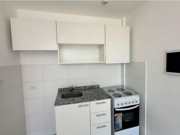ALQUILER DEPTO MONOAMBIENTE CASEROS A ESTRENAR
