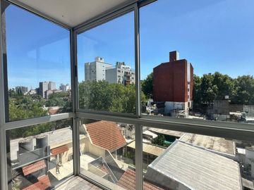 ALQUILER DEPTO MONOAMBIENTE CASEROS A ESTRENAR