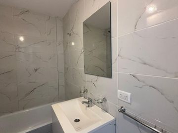 ALQUILER DEPTO MONOAMBIENTE CASEROS A ESTRENAR