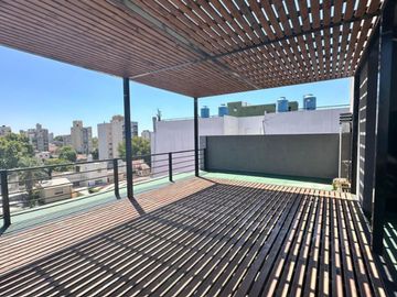 ALQUILER DEPTO MONOAMBIENTE CASEROS A ESTRENAR