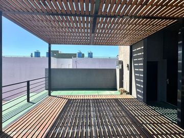 ALQUILER DEPTO MONOAMBIENTE CASEROS A ESTRENAR