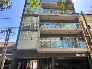 ALQUILER DEPTO MONOAMBIENTE CASEROS A ESTRENAR