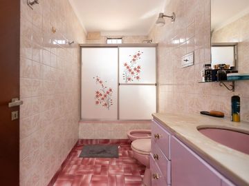 VENTA CASA EN CIUDAD JARDIN 4 AMB - PERMUTA