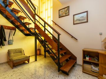 VENTA CASA EN CIUDAD JARDIN 4 AMB - PERMUTA