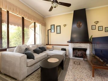 VENTA CASA EN CIUDAD JARDIN 4 AMB - PERMUTA