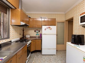 VENTA CASA EN CIUDAD JARDIN 4 AMB - PERMUTA