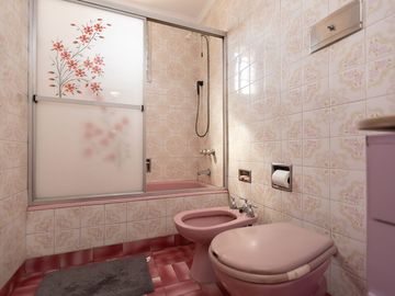 VENTA CASA EN CIUDAD JARDIN 4 AMB - PERMUTA