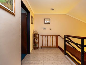 VENTA CASA EN CIUDAD JARDIN 4 AMB - PERMUTA