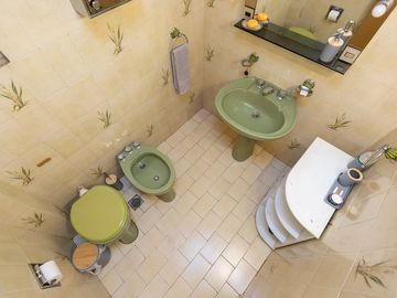 VENTA CASA EN CIUDAD JARDIN 4 AMB - PERMUTA