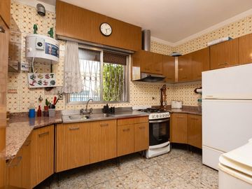 VENTA CASA EN CIUDAD JARDIN 4 AMB - PERMUTA