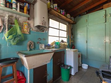 VENTA CASA EN CIUDAD JARDIN 4 AMB - PERMUTA