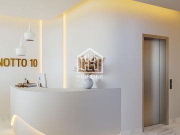 Departamento en venta en Playa del Carmen high ROI opportunity prime location ready income.