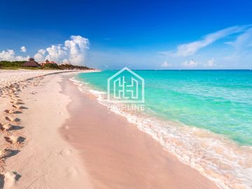 Departamento en venta en Playa del Carmen high ROI opportunity prime location ready income.