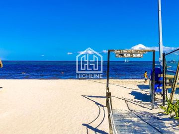 Departamento en venta en Playa del Carmen high ROI opportunity prime location ready income.