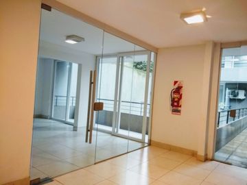 VENTA DEPARTAMENTO  2 AMB BALCON SUM GYM LAUNDRY