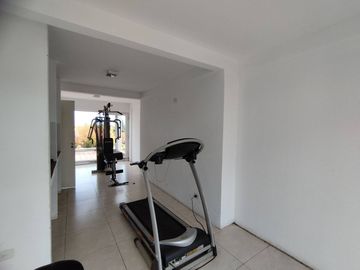 VENTA DEPARTAMENTO  2 AMB BALCON SUM GYM LAUNDRY