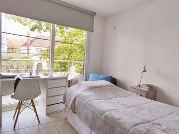 VENTA DEPARTAMENTO  2 AMB BALCON SUM GYM LAUNDRY