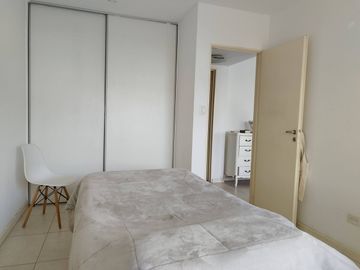 VENTA DEPARTAMENTO  2 AMB BALCON SUM GYM LAUNDRY