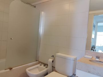 VENTA DEPARTAMENTO  2 AMB BALCON SUM GYM LAUNDRY