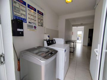VENTA DEPARTAMENTO  2 AMB BALCON SUM GYM LAUNDRY