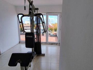 VENTA DEPARTAMENTO  2 AMB BALCON SUM GYM LAUNDRY