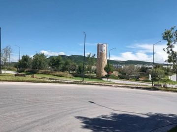 Terreno - Fraccionamiento Capital Sur