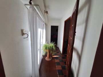VENTA DE CASA EN PH DE DOS DORMITORIOS