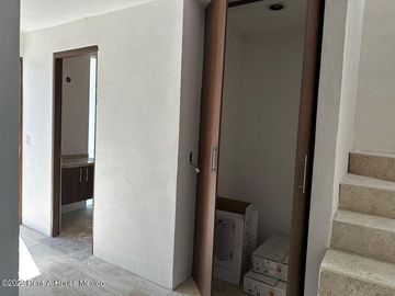 Ciudad Maderas casa de 3 recamaras en VENTA RAH3668