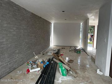 Ciudad Maderas casa de 3 recamaras en VENTA RAH3668