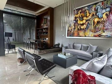 Casa en Fraccionamiento en Venta en Club de Golf La Herradura