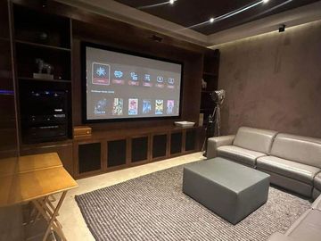 Casa en Fraccionamiento en Venta en Club de Golf La Herradura