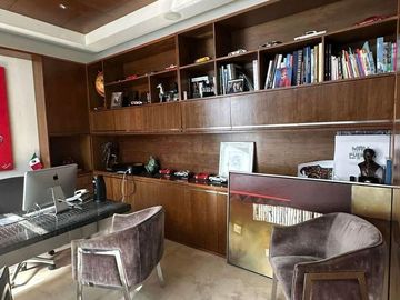 Casa en Fraccionamiento en Venta en Club de Golf La Herradura