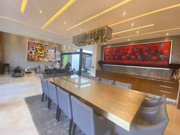 Casa en Fraccionamiento en Venta en Club de Golf La Herradura