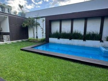 Casa en Fraccionamiento en Venta en Club de Golf La Herradura