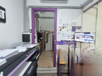 Venta Local Av. Corrientes y Thames