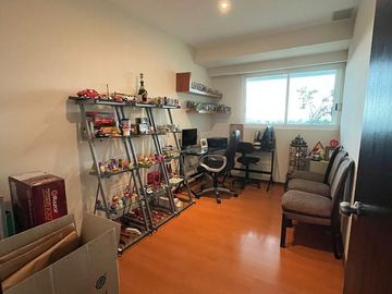 Departamento - Lomas Country Club