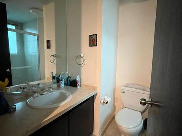 Departamento - Lomas Country Club