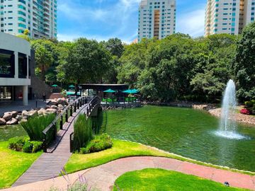 Departamento - Lomas Country Club