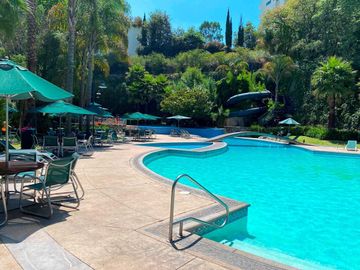 Departamento - Lomas Country Club