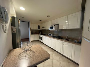 Departamento - Lomas Country Club
