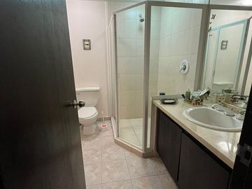Departamento - Lomas Country Club