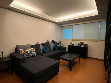 Departamento - Lomas Country Club